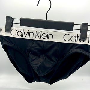 Calvin Klein Microfiber Brief